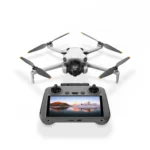 DJI Mini 4 Pro Fly More Combo (DJI RC 2)