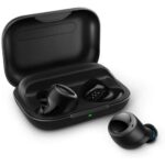 Amazon Echo Buds Active Noise Reduction Black