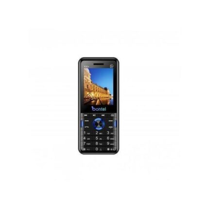 Bontel K4+-2.4inch Screen ,Big Battery Phone