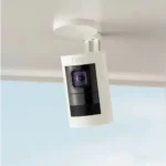 Ring Stick Up Camera With Battery - Image 2