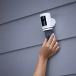 Ring Stick Up Camera With Battery - Image 3