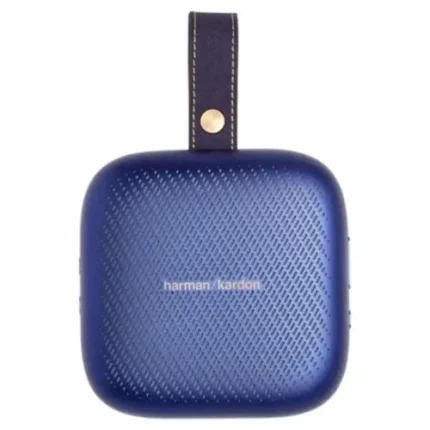 Harman Kardon Neo Portable Bluetooth Speaker - Blue