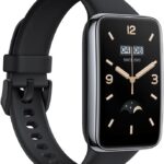 Xiaomi Smart Band 7 Pro - Black