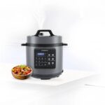 Porodo Lifestyle 1300W Multi-Cuisine Pressure Cooker