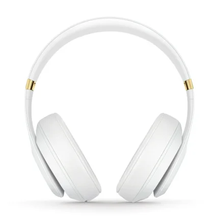 Beats Studio3 Wireless Noise Cancelling Headphones White