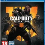 CALL OF DUTY BLACK OPS IV