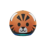 AMAZON ECHO DOT KIDS 4TH GEN TIGER