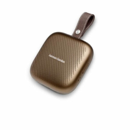 Harman Kardon Neo Portable Bluetooth Speaker - Brown