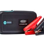 Ring High Power Jump Starter - 13000mah Black