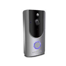 Promate Wireless Video Doorbell (Ranger-1)