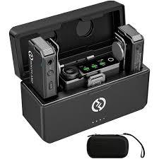 Hollyland LARK 150 2-Person Digital Wireless Mic System