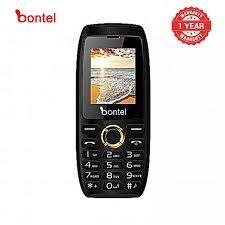 Bontel L800 Feature Phone With Big Torch Light