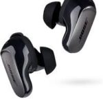 Bose QuietComfort Ultra Wireless Noise Cancelling Earbuds