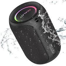 Zealot S32 Pro Bluetooth Speaker Black