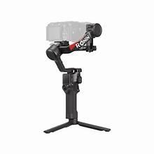 Dji RS 4 3-Axis Gimbal For DSLR And Camera