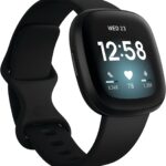 Fitbit Versa 3 SmartWatch