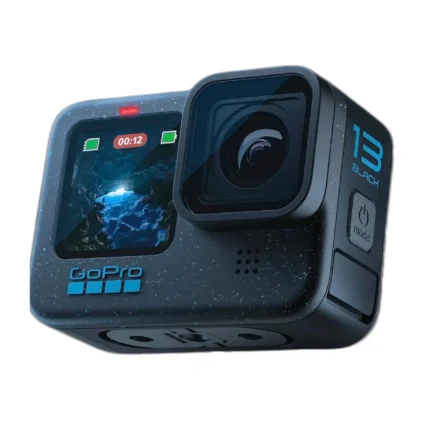 GoPro Hero 13 Camera Black