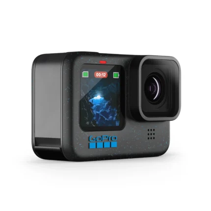 GoPro Hero 12 Camera