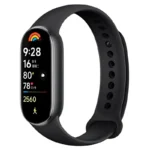 XIAOMI Smart Band 9 Black