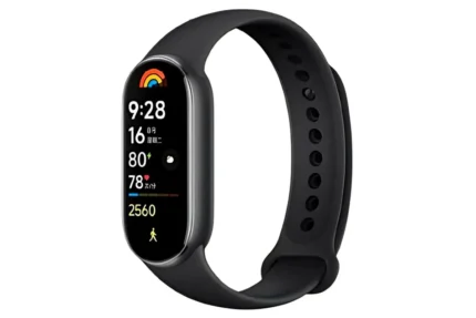 XIAOMI Smart Band 9 Black