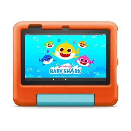 Kindle Fire HD 7 Kids Edition 12th Gen Education Tablet - 7" - 16GB