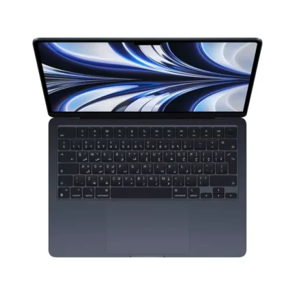 APPLE MacBook Air, M2, 16GB, 256GB SSD, 13.6 inch, 8 Core