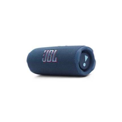 JBL Flip 7 Portable Bluetooth Speaker - Blue