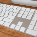 Apple Magic Keyboard with Touch ID and Numeric Keypad