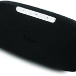 Gear 4 Houseparty 7 Portable Speaker Black