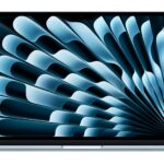 MacBook Air M4 Chip| 10 CPU | 8C GPU | 16GB RAM | 256GB SSD | 13-inch