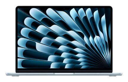 MacBook Air M4 Chip| 10 CPU | 8C GPU | 16GB RAM | 256GB SSD | 13-inch