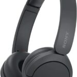 Sony WH-CH520 Wireless Bluetooth Headphones Black