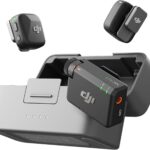 DJI Mic Mini (2 TX + 1 RX + Charging Case)