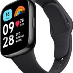 XIAOMI Redmi Watch 3 Active Black