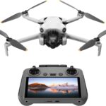 DJI Mini 4 Pro Camera Drone