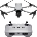 DJI Air 3S Fly More Combo Camera Drone (RC-N3)