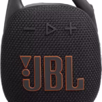 JBL Clip 5 - Portable Bluetooth Speaker