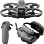 DJI Avata 2 Fly More Combo (THREE BATTERIES)