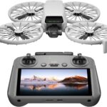 DJI Flip  Drone (RC 2) (GL)