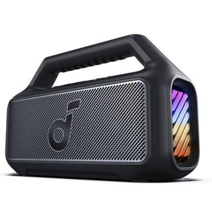Anker Soundcore Boom 2 SE Wireless Speaker