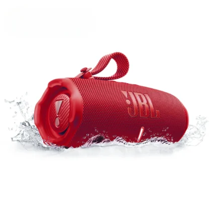 JBL Charge 6 Portable Bluetooth Speaker