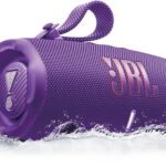 JBL Charge 6 Portable Bluetooth Speaker