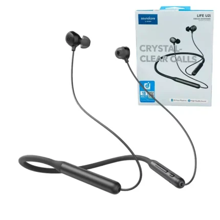 Anker Soundcore Life U2i Wireless Neckband Headphone