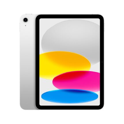 APPLE IPAD 10.9" 10th GEN 64GB WIFI