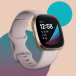 Fitbit Sense 2 Advanced Health and Fitness Smartwatch