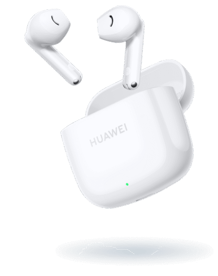 HUAWEI FreeBuds SE 2 White