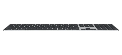 Apple Magic Keyboard: Numeric