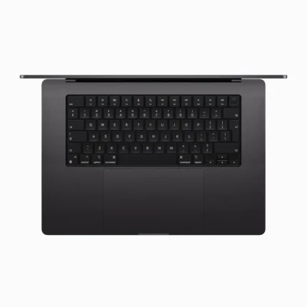 Apple MacBook Pro 16 Space Black, Apple M3 Max 16 Cores, 48GB, 1TB SSD