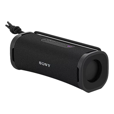 Sony ULT Field 1 Wireless Portable Speaker Black