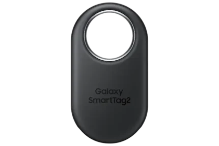 Samsung Galaxy Smart Tag SmartTag 2 Black